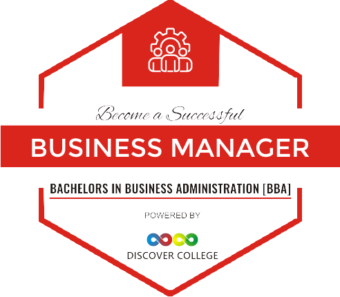 Become a Business Manager | BBA degree course in Hosur