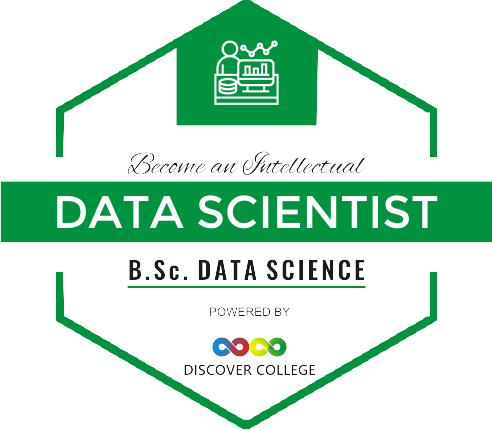 B. Sc. Data Science Course In Hosur - Thally