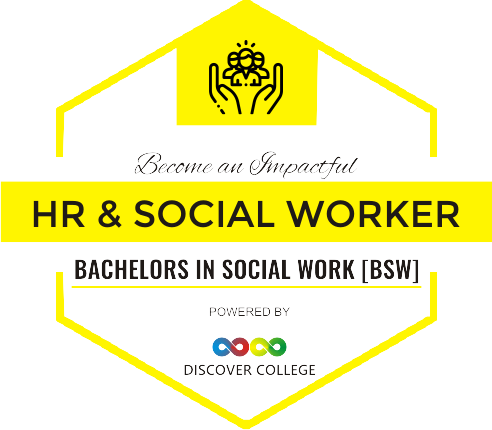 Become A HR & Social Worker | BSW Degree Course In Hosur